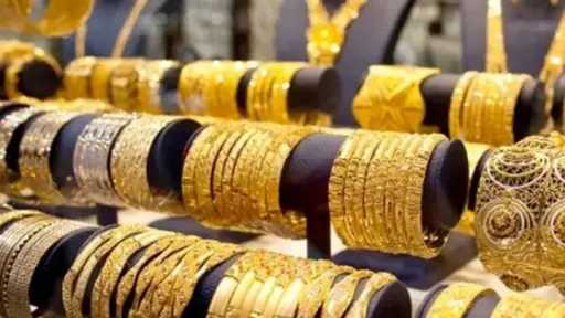 استقرار اسعار الذهب صباح الجمعة 24 اكتوبر وعيار 21 يتأثر بتغيرات السوق