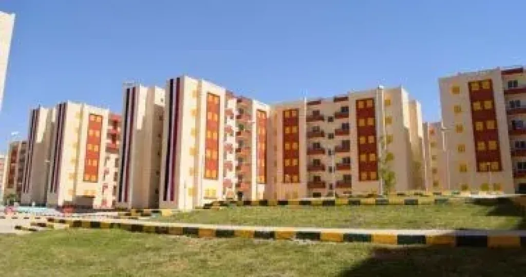 طريقة الاستعلام عن شقق المرحلة السابقة من الإسكان الاجتماعي لمبادرة سكن لكل المصريين 2025