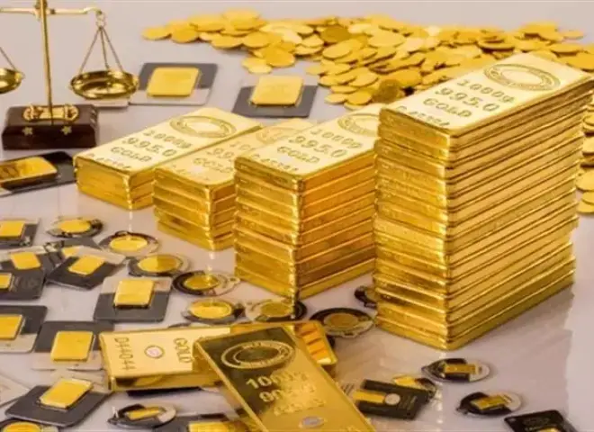 ارتفاع أسعار سبائك الذهب في مصر.. سبيكة الأوقية تصل إلى 237.075 جنيهًا