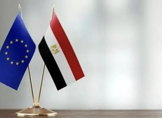 مصر والاتحاد الأوروبى.. شراكة اقتصادية قوية تعززها الاستثمارات والتفاهم