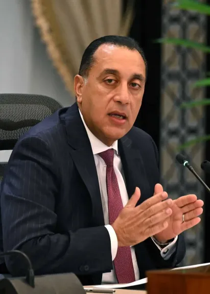 رئيس الوزراء يشيد بالدور المحوري لوزارة الثقافة في تعزيز الهوية الثقافية المصرية