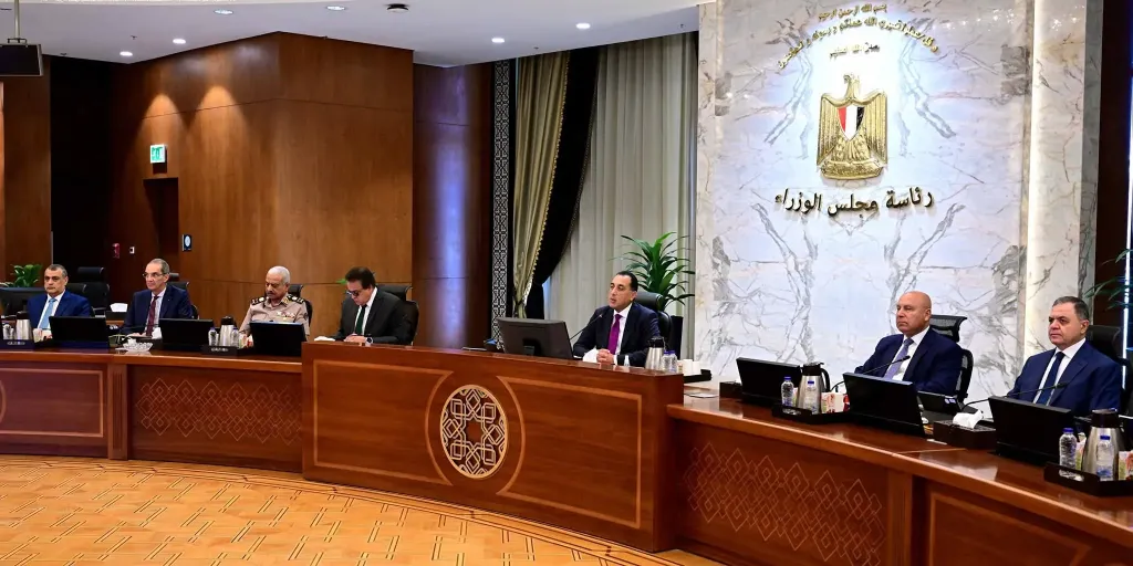 مدبولي: العمل على قدم وساق لتنظيم احتفالية افتتاح المتحف المصري الكبير