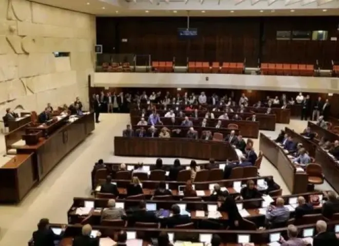 تفاصيل مصادقة الكنيست الإسرائيلي بالقراءة التمهيدية على ضم الضفة الغربية
