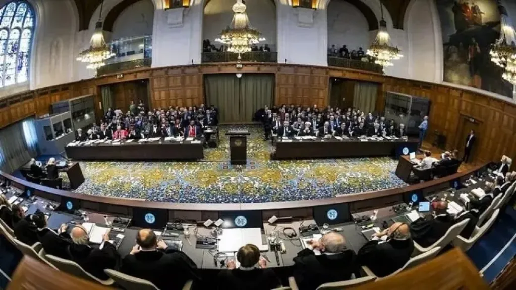 محكمة العدل الدولية تجدد الدعوة إلى إعمال حق تقرير المصير للشعب الفلسطيني وإنشاء دولته المستقلة ذات السيادة