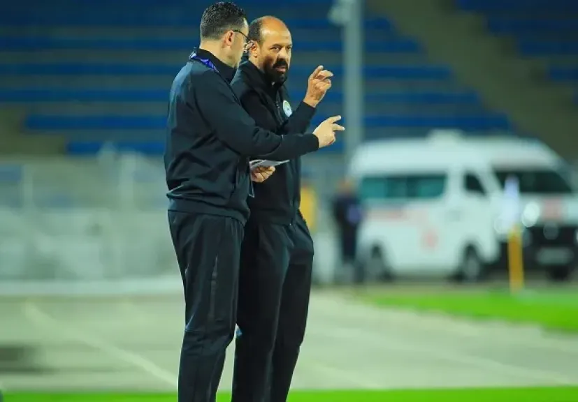 الظهور الأول للنحاس.. استقلال دوشنبه يفوز على الزوراء العراقي بدوري أبطال آسيا 2