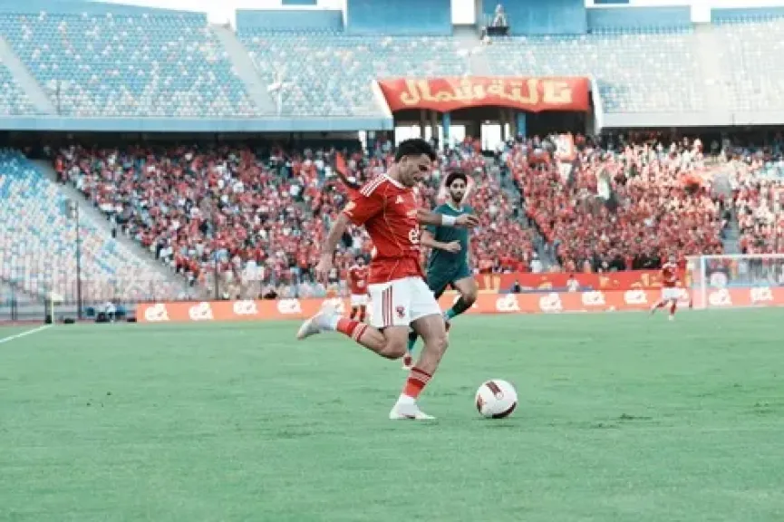 ترتيب الدوري المصري.. الأهلي يعتلي الصدارة لأول مرة هذا الموسم