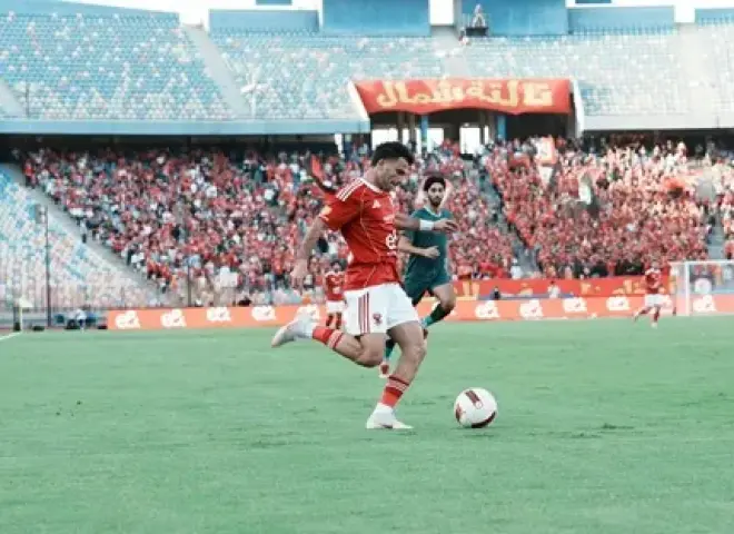ترتيب الدوري المصري.. الأهلي يعتلي الصدارة لأول مرة هذا الموسم