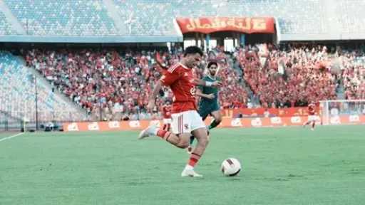ترتيب الدوري المصري.. الأهلي يعتلي الصدارة لأول مرة هذا الموسم