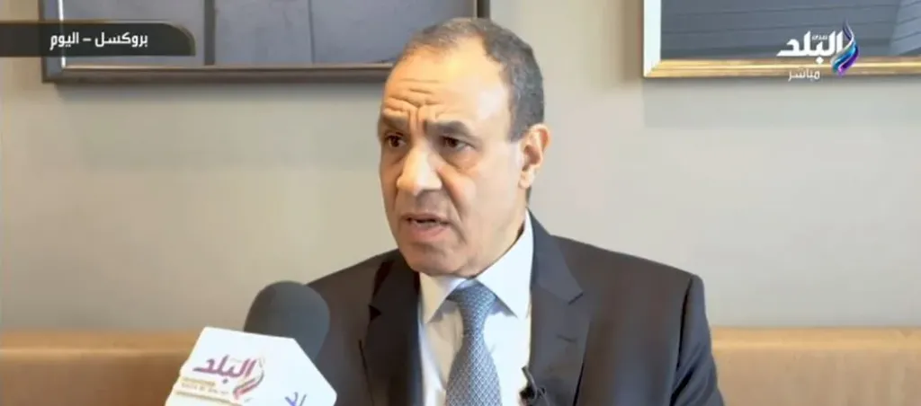وزير الخارجية: الاتحاد الأوروبي يقدم حزمة دعم مالي لمصر بقيمة 7.2 مليار يورو