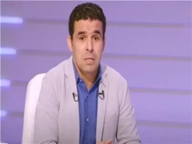 الغندور يجدد انتقاده لمدرب الزمالك بسبب الأهلي