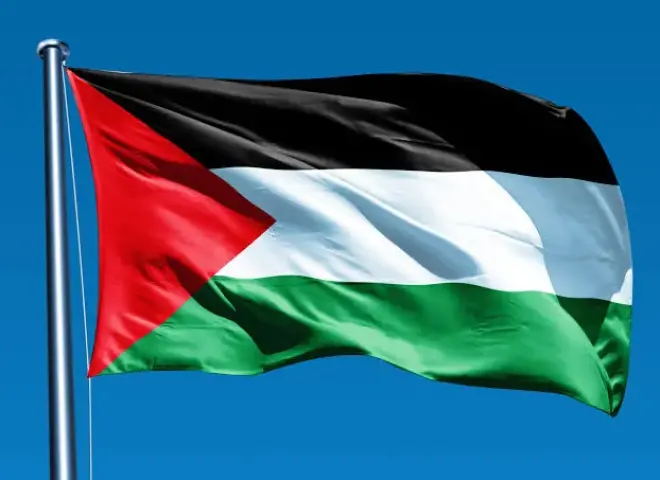 الخارجية الفلسطينية: لن يكون لـ إسرائيل أي سيادة على أراضينا