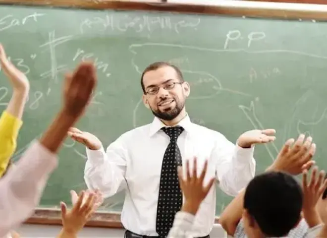 رابط نتيجة مسابقة 30 ألف معلم المرحلة الخامسة بعد تعطل الرابط القديم