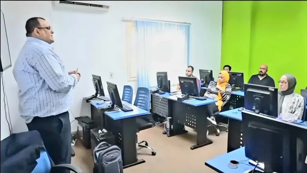 شركة RAKICT تطلق مشروعًا رائدًا لتأهيل خريجي تكنولوجيا المعلومات وتمكين ذوي الإعاقة... شركة RAKICT تطلق مشروعًا رائدًا لتأهيل خريجي تكنولوجيا المعلومات وتمكين ذوي الإعاقة بالتعاون مع Raya وGIZ