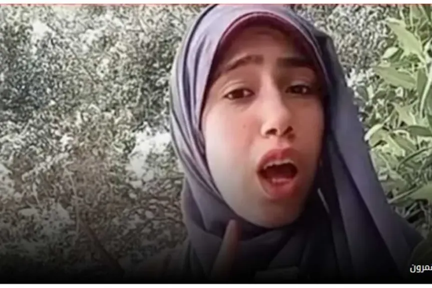 بدء أولى جلسات محاكمة البلوجر علياء قمرون بتهمة غسل الأموال وخدش الحياء