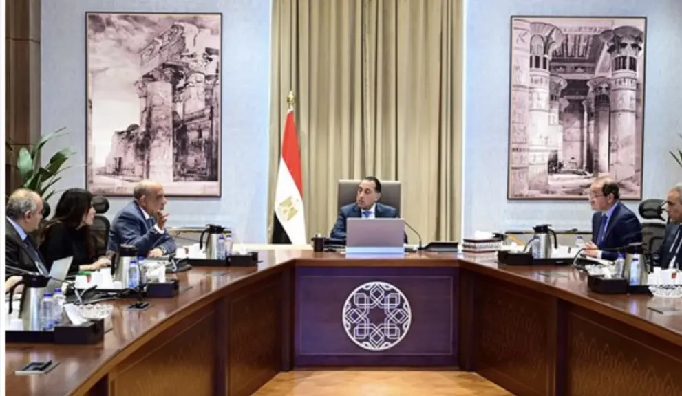 رئيس الوزراء يتابع الموقف التنفيذي والمالي لمشروع المحطة النووية بالضبعة