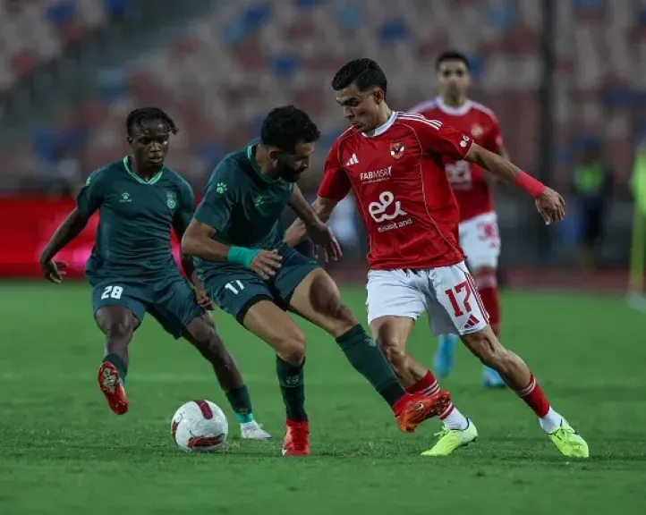 رسميا.. الاتحاد يشكو حكم مباراته ضد الأهلي
