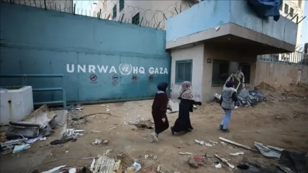 هيئة البث العبرية: إسرائيل لا تنوي السماح باستئناف عمل الأونروا في غزة