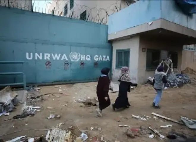 هيئة البث العبرية: إسرائيل لا تنوي السماح باستئناف عمل الأونروا في غزة