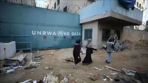 هيئة البث العبرية: إسرائيل لا تنوي السماح باستئناف عمل الأونروا في غزة