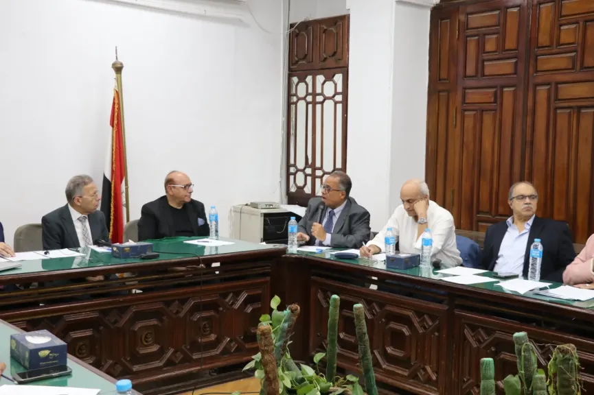 ورشة عمل بنقابة الأطباء تدق ناقوس الخطر وتحذر من  التوسع العشوائي في إنشاء كليات الطب