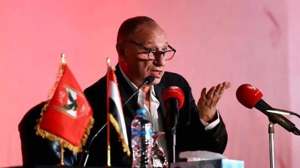 الخطيب: الأهلي صاحب الفضل على الجميع.. وحققنا نجاحات كبيرة