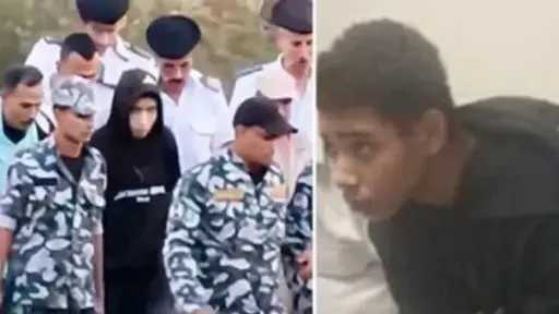 اعترافات التلميذ قاتل زميله بالإسماعيلية تقشعر لها الأبدان: قطعته ورميته فى 3 أماكن لوحدي الخميس 23/