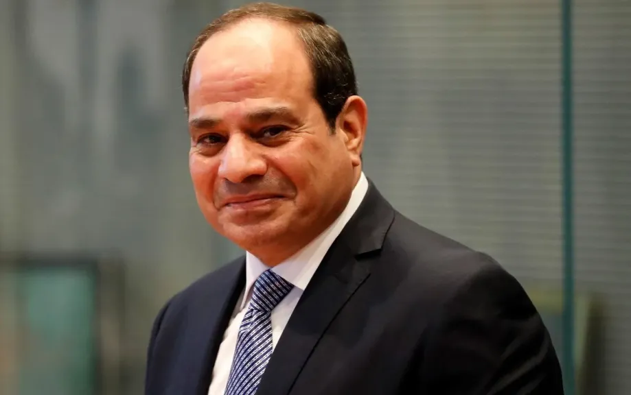الرئيس السيسي يوجه خالص الشكر لملك بلجيكا على حفاوة الاستقبال