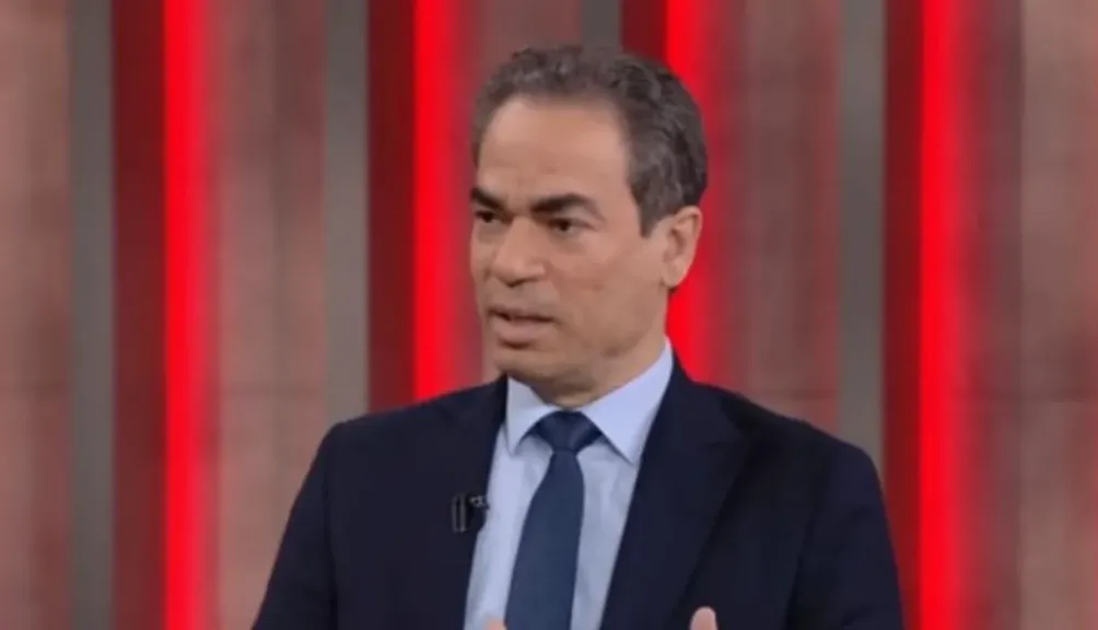 المسلماني: محاولات نتنياهو إدخال اتفاق شرم الشيخ في متاهة هو أمر غير مقبول
