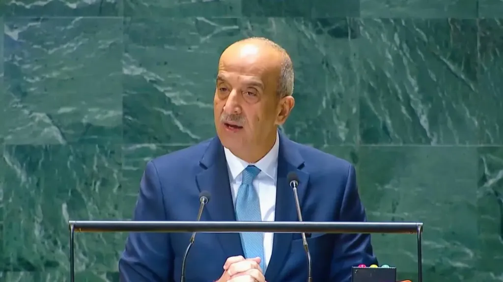 مندوب مصر بمجلس الأمن: نحذر من التبعات الخطيرة ومغبة عدم الالتزام الحرفي بتعهدات قمة شرم الشيخ للسلام