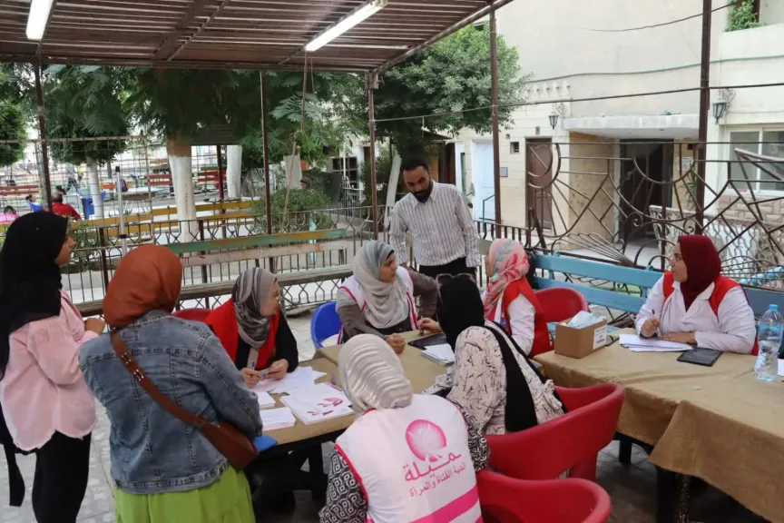 الشباب والرياضة تواصل تنفيذ سلسلة الندوات التوعوية ضمن مبادرة “حماية”بالتعاون مع وزارة الصحة والسكان