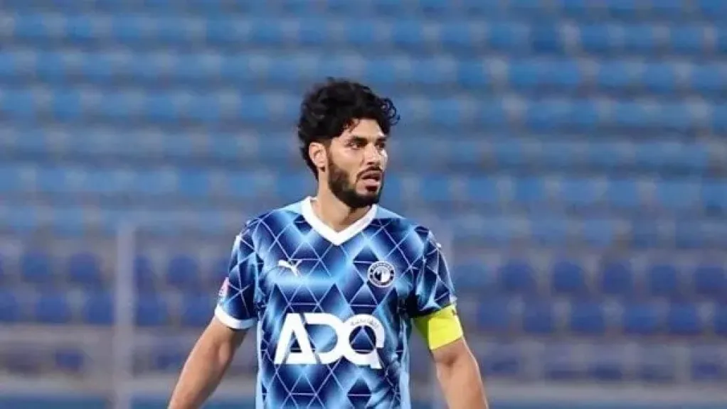 علي جبر: كنا نستحق التتويج بالدوري.. نحترم اختيارات حسام حسن