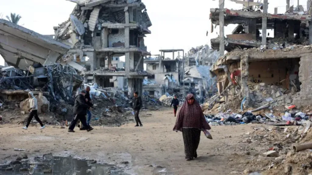 قيادي بتيار الإصلاح الديمقراطي الفلسطيني: 3 ركائز أساسية لضمان نجاح اتفاق وقف النار