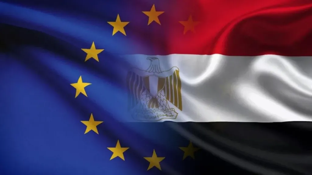 مساعد وزير الخارجية: الاتحاد الأوروبي يمثل نحو 27% من حجم التجارة الخارجية