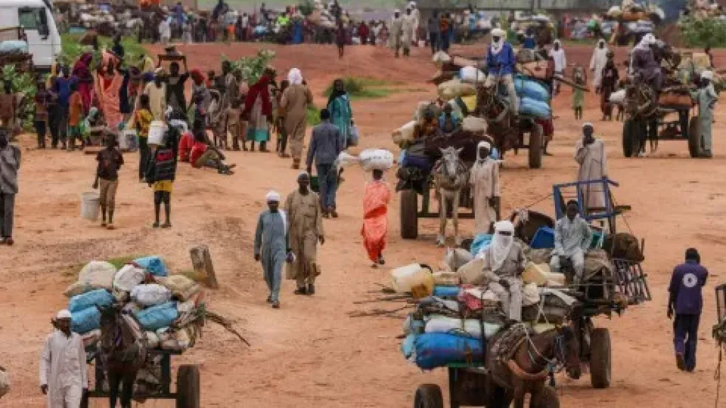 وكالات أممية:أكثر من 30 مليون شخص في السودان بحاجة للمساعدة الإنسانية