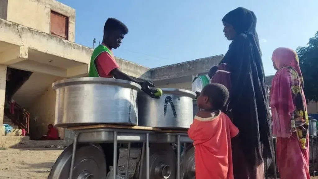 يصارعون للبقاء.. الأمم المتحدة: أكثر من 30 مليون سوداني بحاجة لمساعدات إنسانية عاجلة