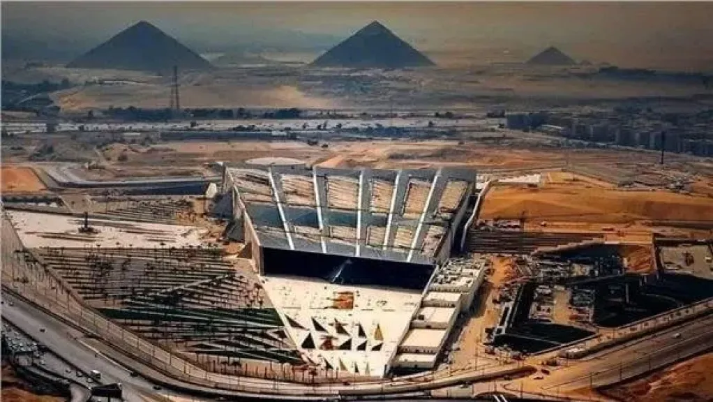 رئيس الوزراء: المتحف المصري الكبير هدية مصر للعالم وننتظر بشغف الوفود الأجنبية