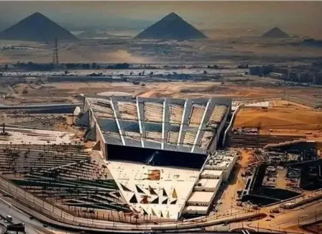 رئيس الوزراء: المتحف المصري الكبير هدية مصر للعالم وننتظر بشغف الوفود الأجنبية