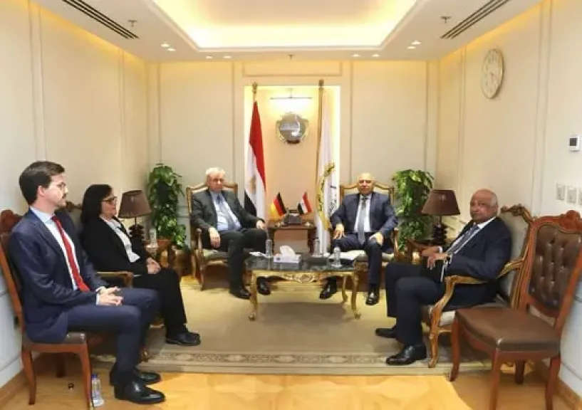 افتتاح مصنع جديد لشركة ليوني الألمانية بالروبيكي قريبا.. كامل الوزير: مصر مؤهلة لتكون مركزا إقليميا لصناعة السيارات
