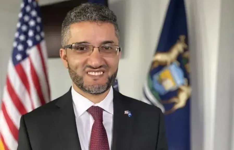 صدام حسين وحماس والحوثيون.. لماذا هاجم الجمهوريون والديمقراطيون مرشح ترامب لمنصب السفير الأمريكي لدى الكويت؟