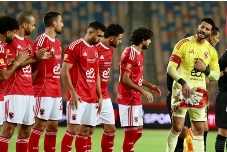 موعد مباراة الأهلى وإيجل نوار البوروندى فى دورى أبطال إفريقيا