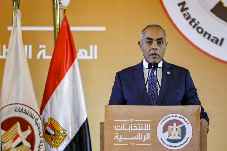 الوطنية للانتخابات: إعلان الكشوف النهائية لمرشحي النواب لن يمنع تنفيذ أحكام القضاء لصالح المستبعدين
