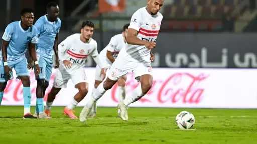 بأداء باهت.. الزمالك يكرر فوزه على ديكيداها ويتأهل لمجموعات الكونفدرالية