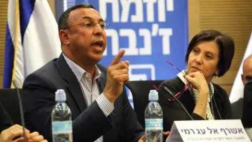 جيش الاحتلال الإسرائيلي يفتح تحقيقا في دعوة وزير فلسطيني سابق لإلقاء محاضرة للضباط