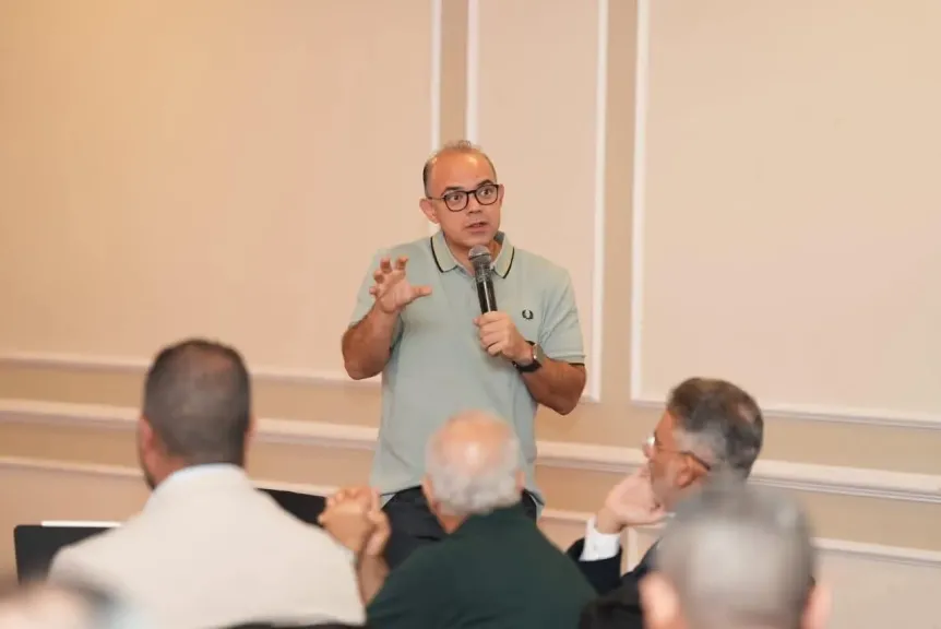 الرقابة المالية تعقد ورش عمل للمحررين الاقتصاديين لمناقشة تطوير سوق رأس المال ومختلف الأدوات المالية