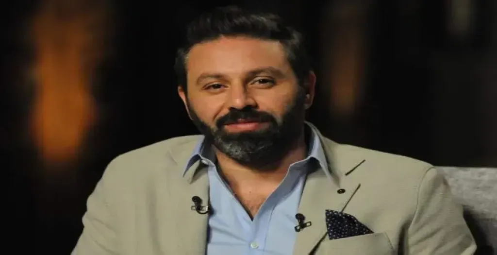 «دائمًا بيهاجمني».. حازم إمام يكشف علاقته مع مرتضى منصور