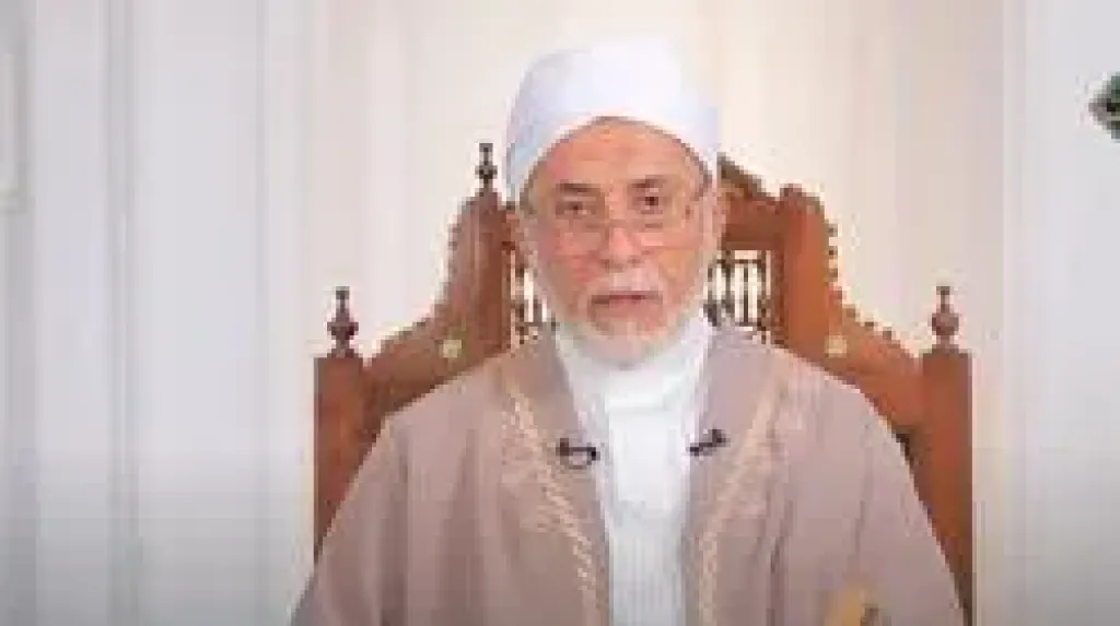 هل يجوز قبول هدية من شخص مالة حرام؟ عالم أزهري يرد هل يجوز قبول هدية من شخص مالة حرام؟ عالم أزهري يرد