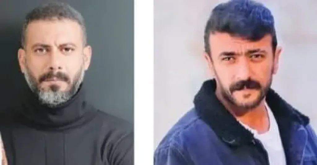 أحمد العوضى ومحمد فراج أبرزهم.. نجوم يبدأون تصوير مسلسلاتهم استعدادا لرمضان 2026 أحمد العوضى ومحمد فراج أبرزهم.. نجوم يبدأون تصوير مسلسلاتهم استعدادا لرمضان 2026