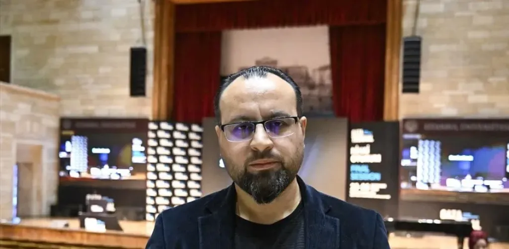 طبيب خدم بغزة: اضطررنا لاختيار طفل للعمليات وتركنا آخر للموت طبيب خدم بغزة: اضطررنا لاختيار طفل للعمليات وتركنا آخر للموت