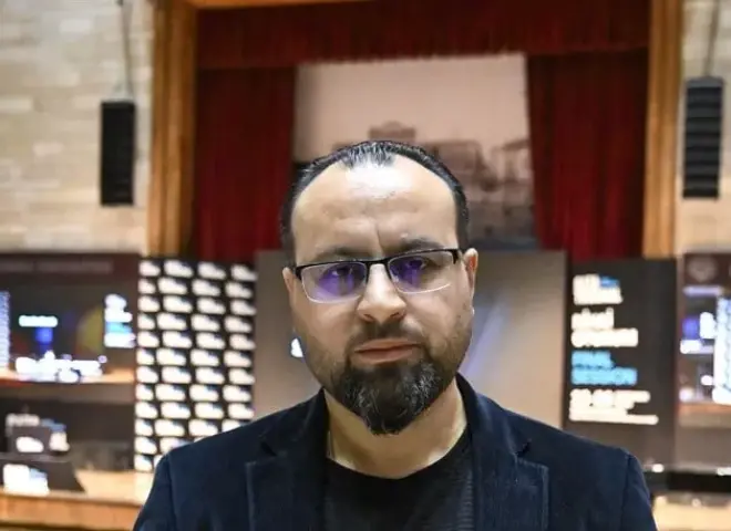 طبيب خدم بغزة: اضطررنا لاختيار طفل للعمليات وتركنا آخر للموت طبيب خدم بغزة: اضطررنا لاختيار طفل للعمليات وتركنا آخر للموت