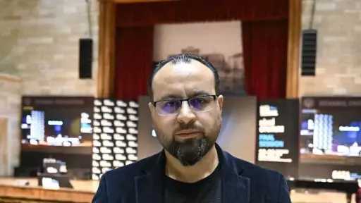 طبيب خدم بغزة: اضطررنا لاختيار طفل للعمليات وتركنا آخر للموت طبيب خدم بغزة: اضطررنا لاختيار طفل للعمليات وتركنا آخر للموت